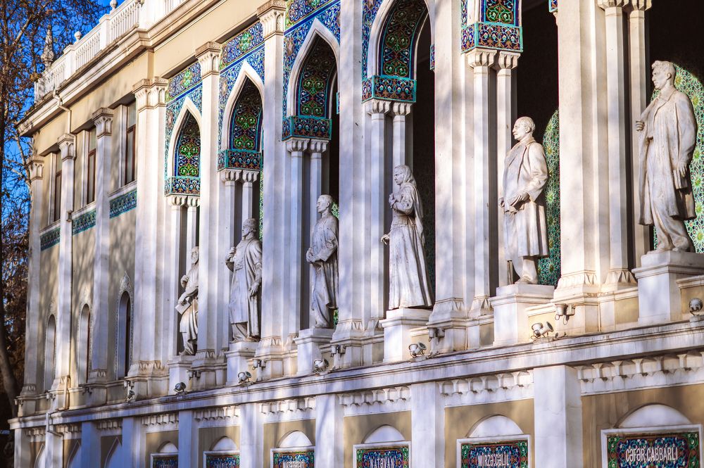 Photograph by Эльман Гусейнов