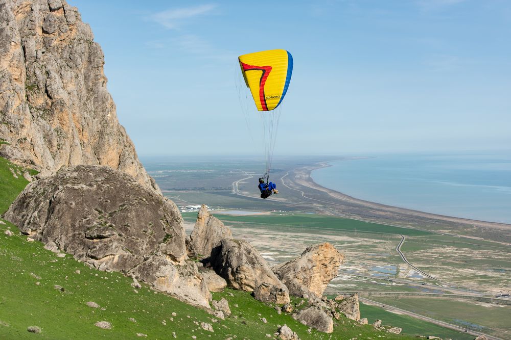 Photograph by Эльман Гусейнов