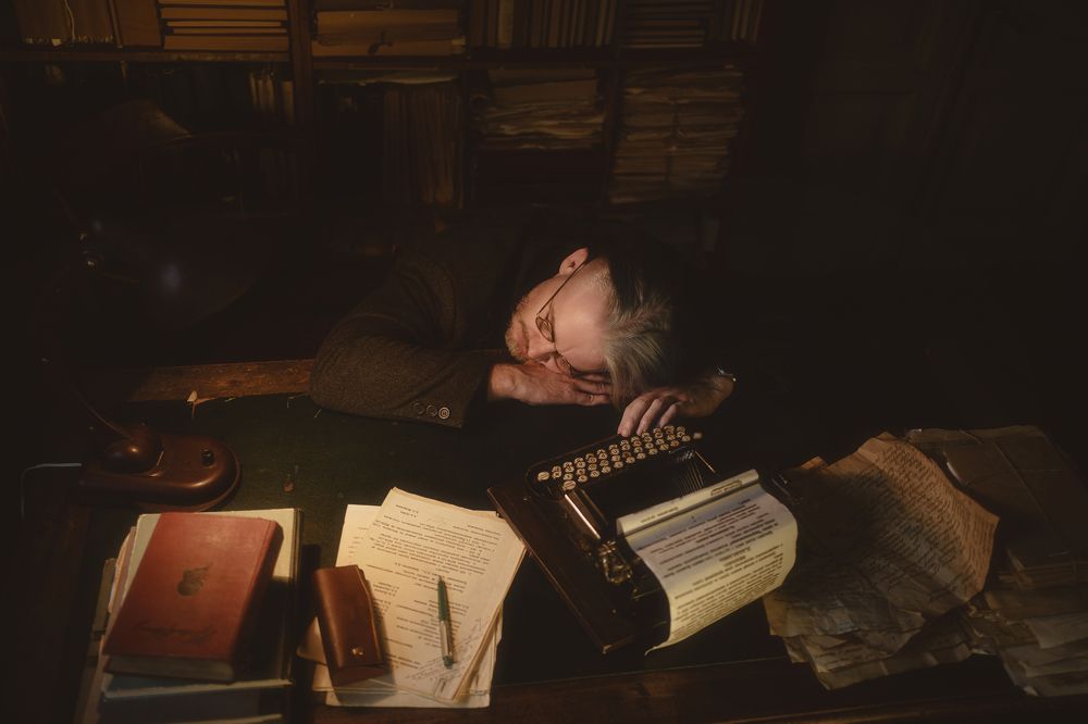 Photograph by Елена Ефанова