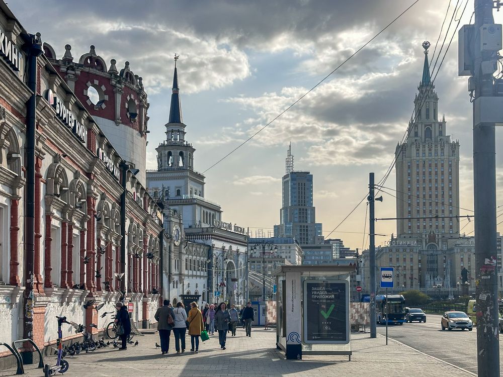 Photograph by Анастасия Волошина