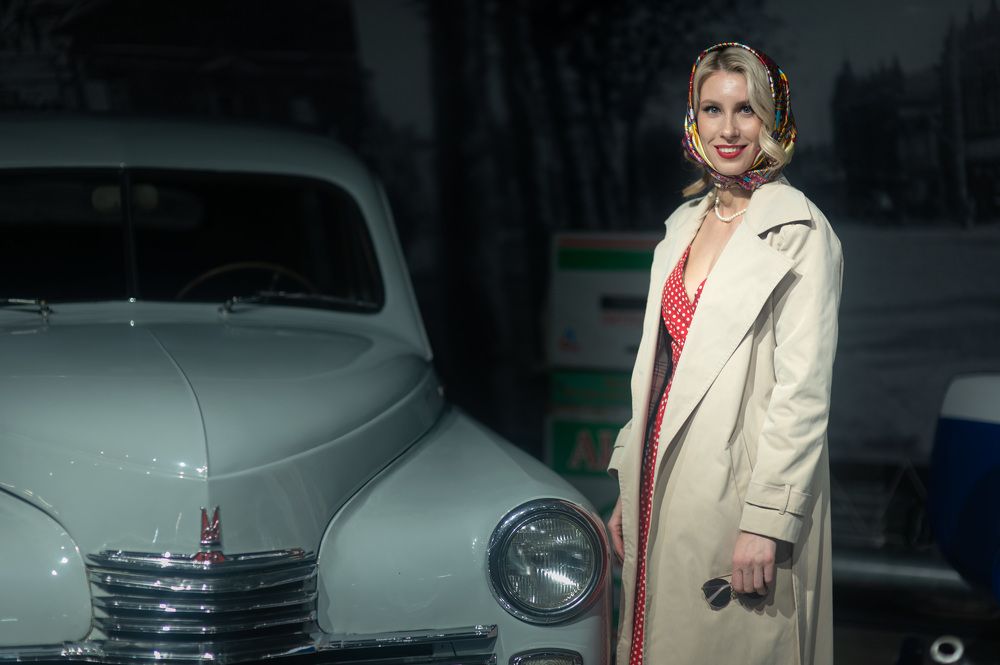 Photograph by Владимир Лебедев