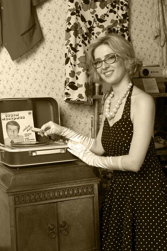 Photograph by Владимир Лебедев