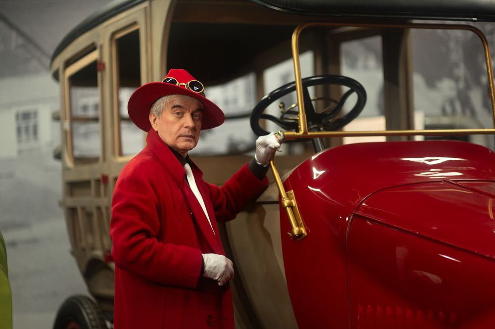 Photograph by Владимир Лебедев