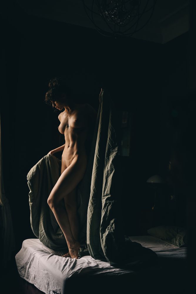 Photograph by Юлия Шпилина