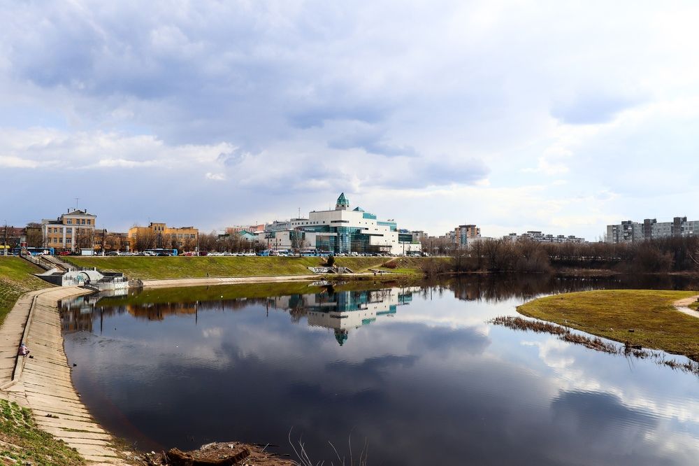 Photograph by Хельга Кольцова