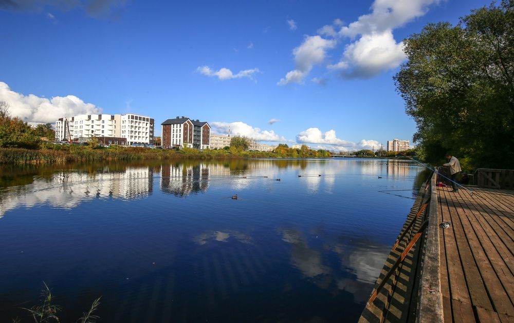 Photograph by Хельга Кольцова