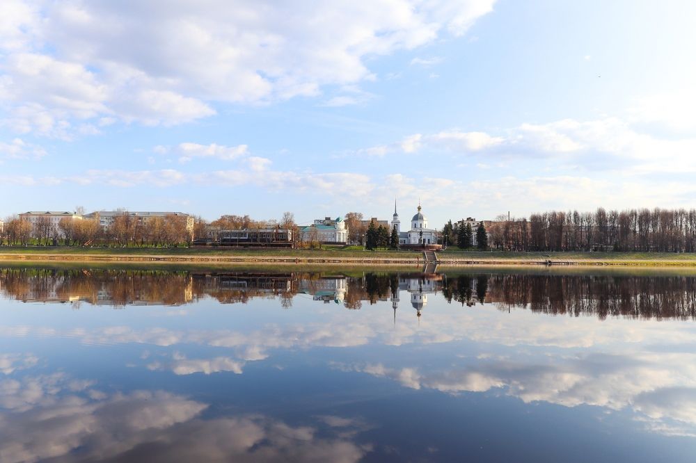 Photograph by Хельга Кольцова