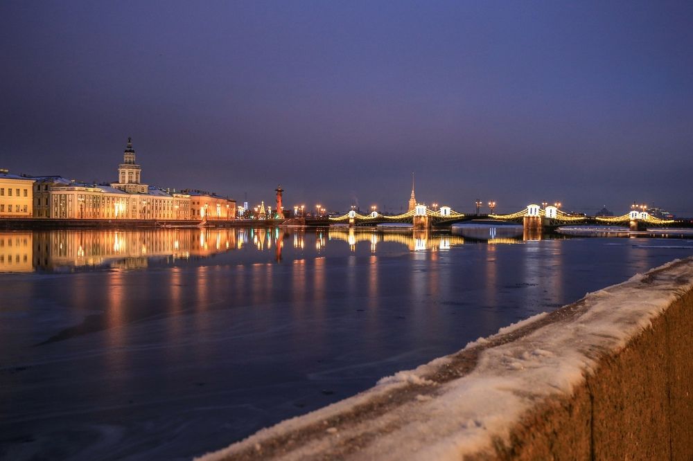 Photograph by Хельга Кольцова