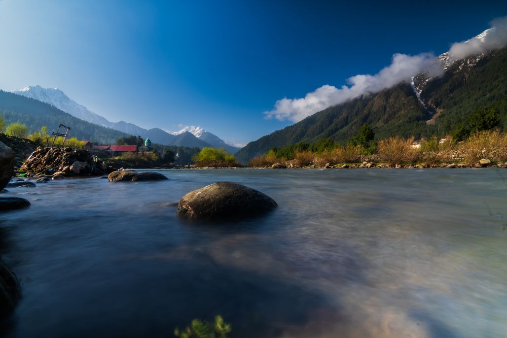 Photograph by Shouvik Datta