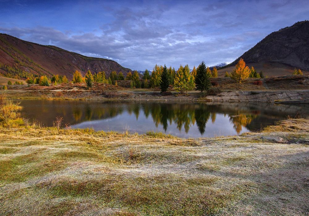 Photograph by Чичкин Валерий