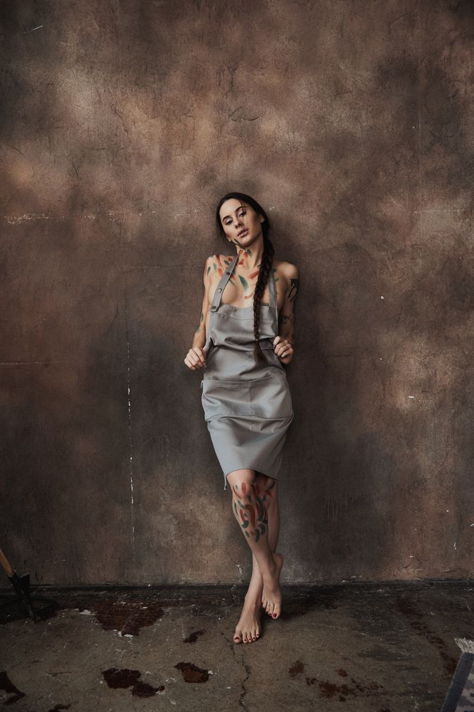 Photograph by Pavel Rebruk