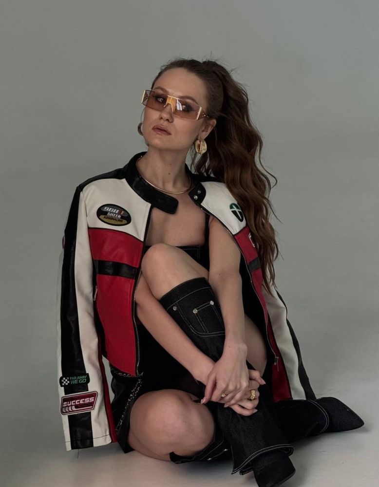 Photograph by Александр Калинцев