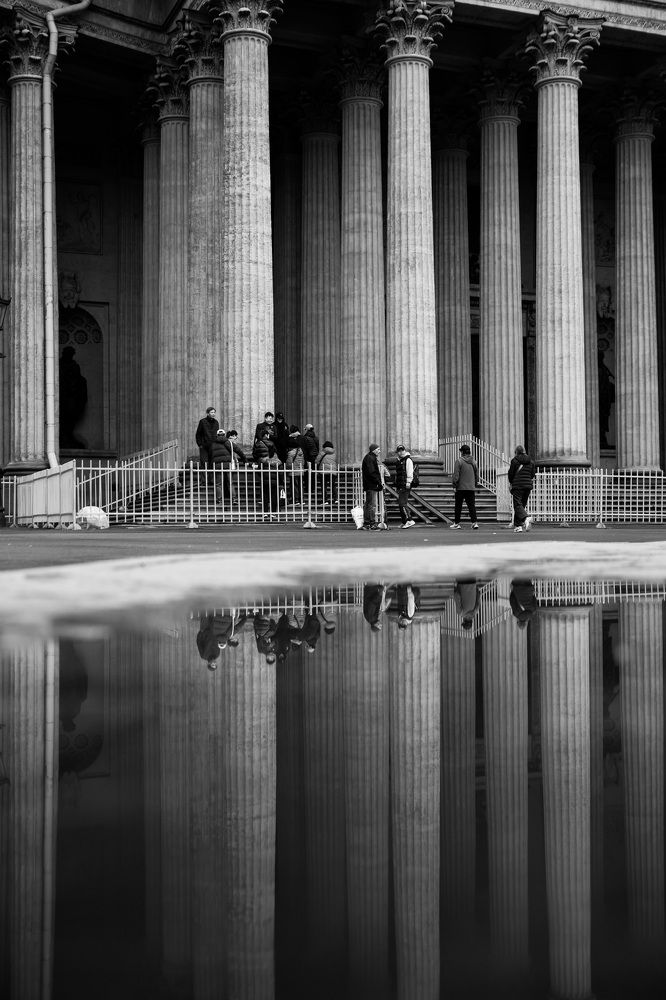 Photograph by Мария Корвин-Кучинская