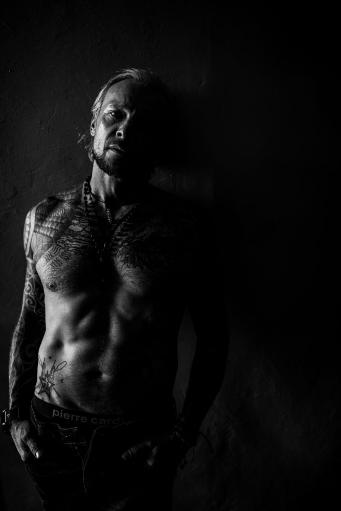 Photograph by Юлия Шпилина