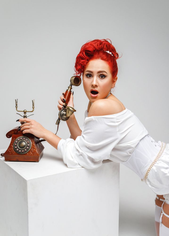 Photograph by Мария Чернявская