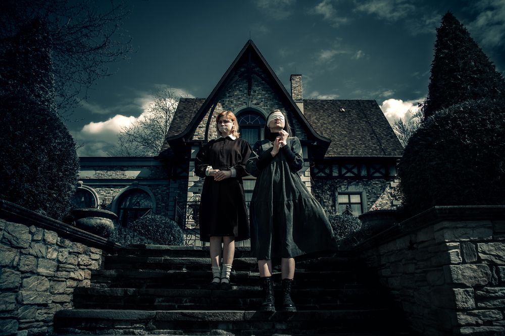 Photograph by Дамир Розыев