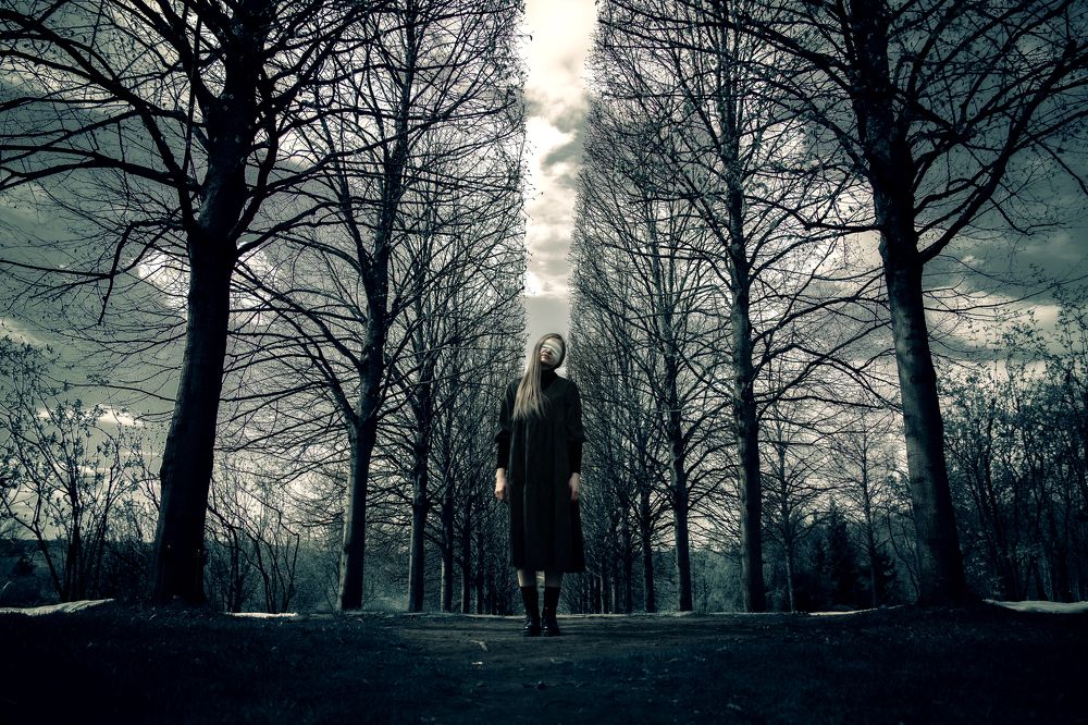 Photograph by Дамир Розыев