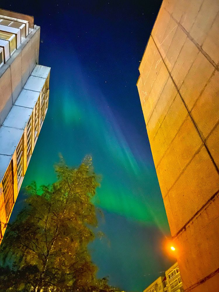 Photograph by Валентина Ивашова