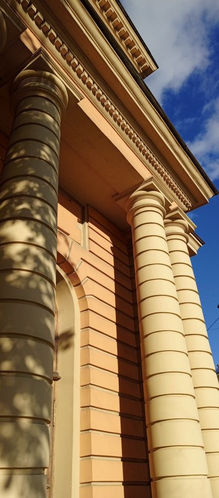 Photograph by Оксана Савушкина