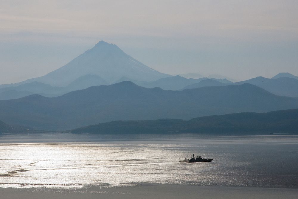 Photograph by Наталия Шинкевич