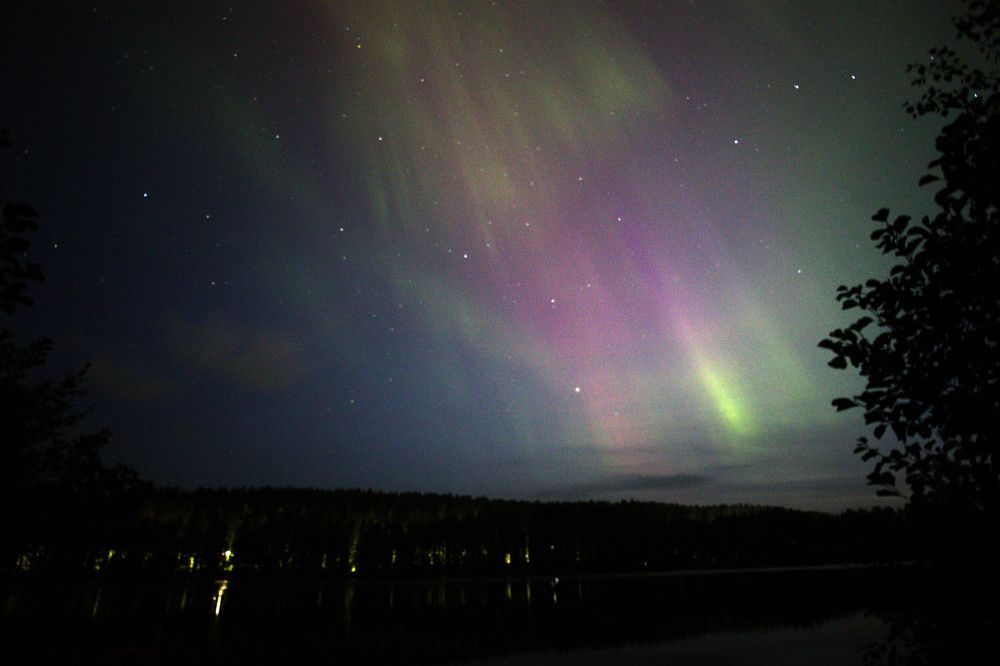 Photograph by Дмитрий Романов