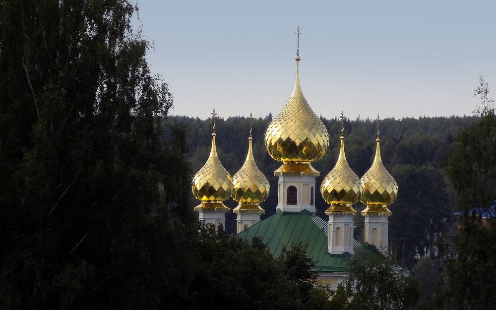 Photograph by Серега Вартман