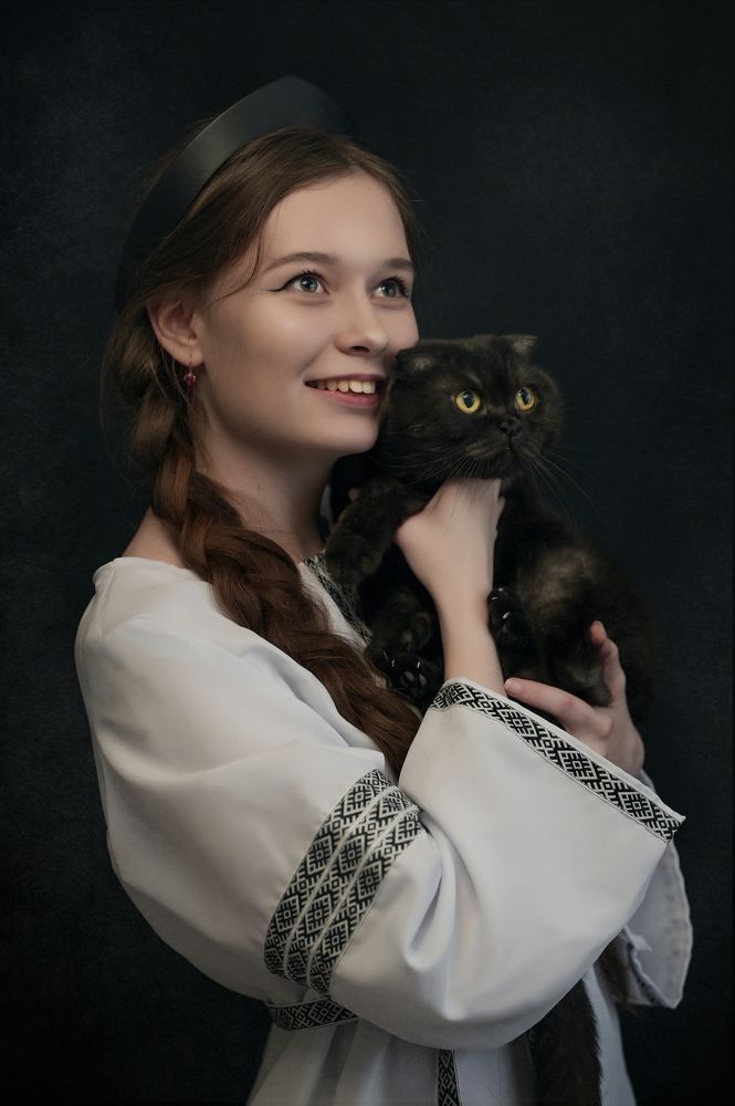 Photograph by Юлия Милосердова