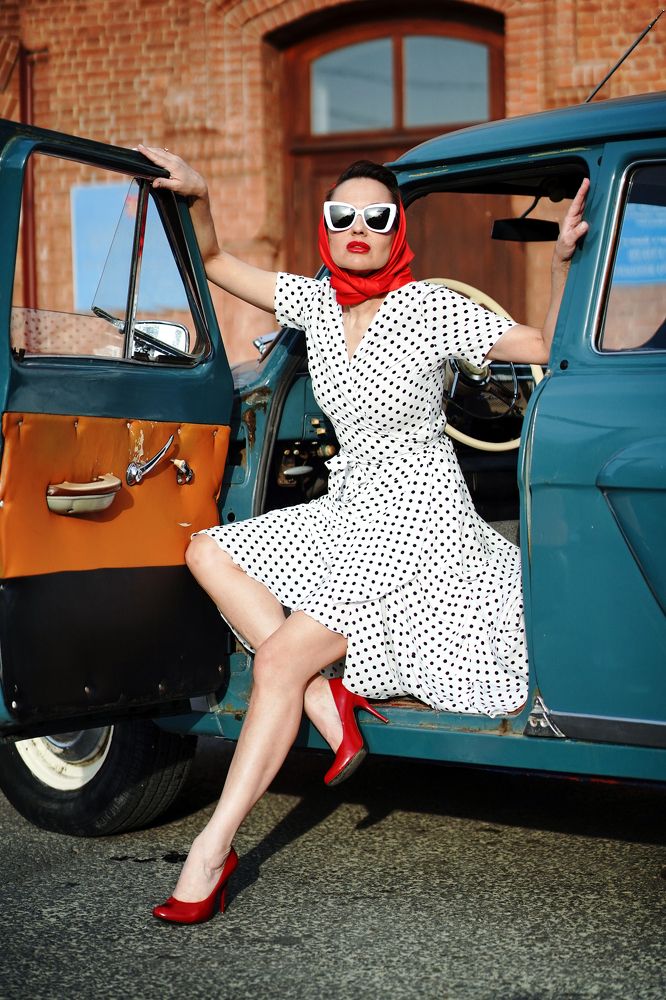 Photograph by Владимир Салапонов