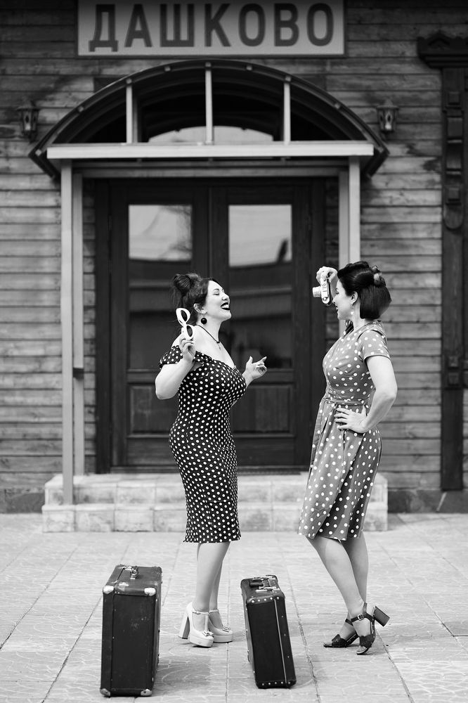 Photograph by Владимир Салапонов