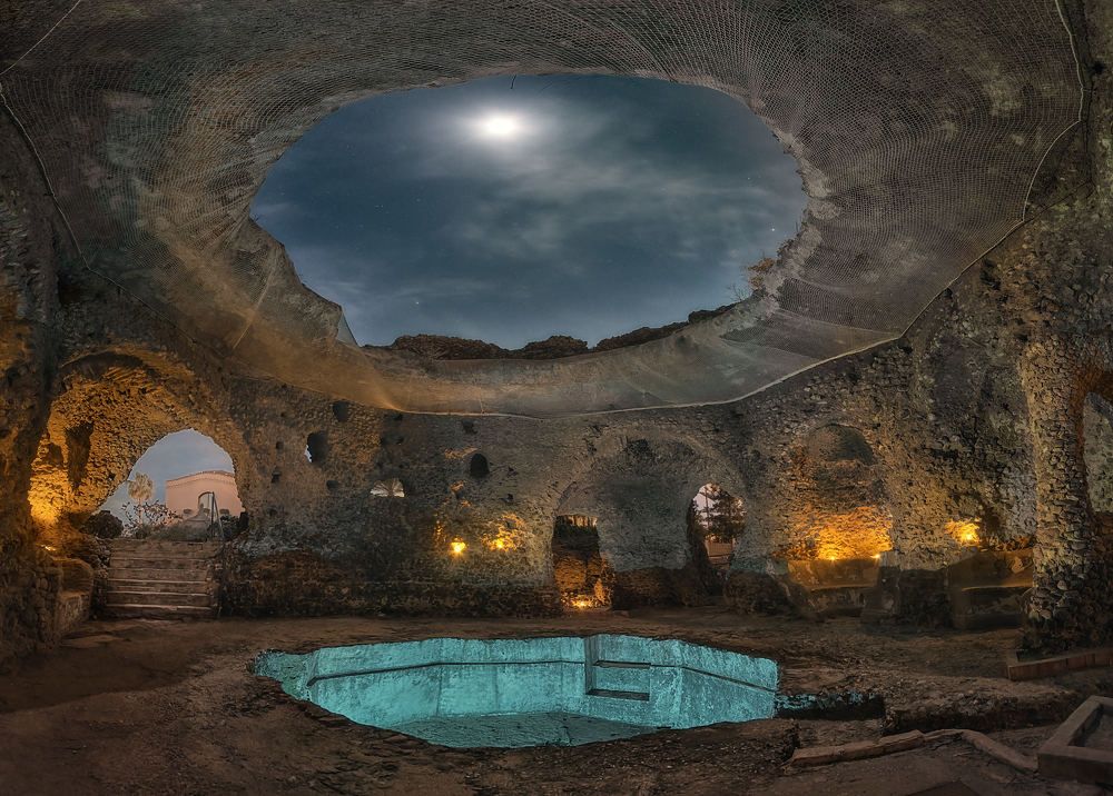 Photograph by Marquez Lanza Antonio