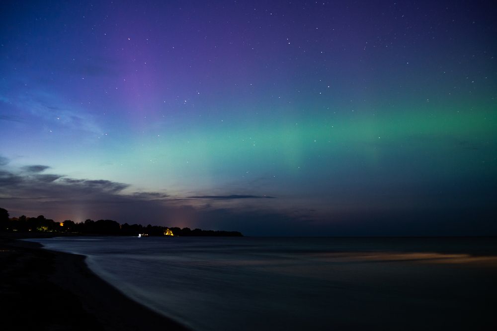 Photograph by Artjoms Berdjugins