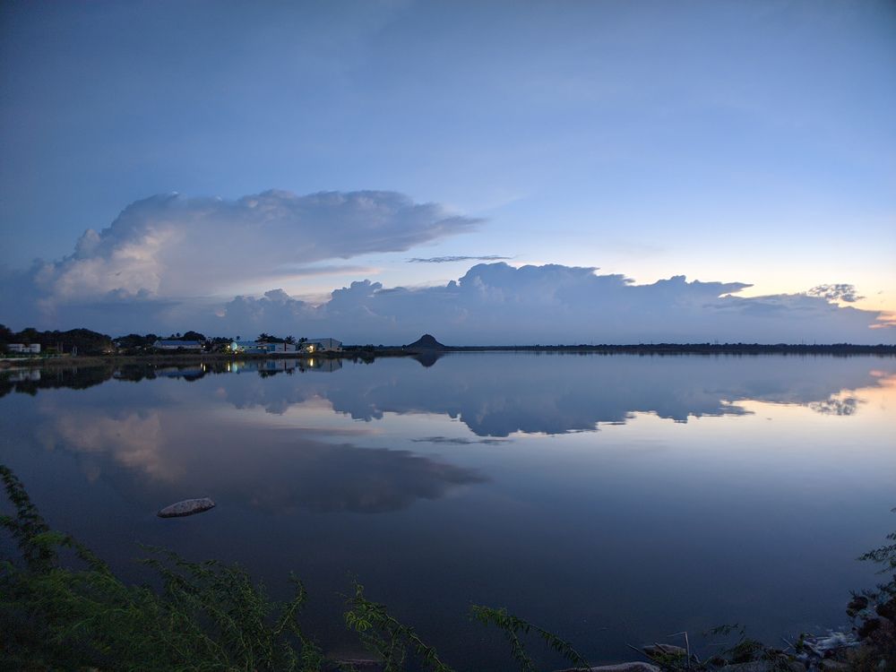 Photograph by Vijayakumar