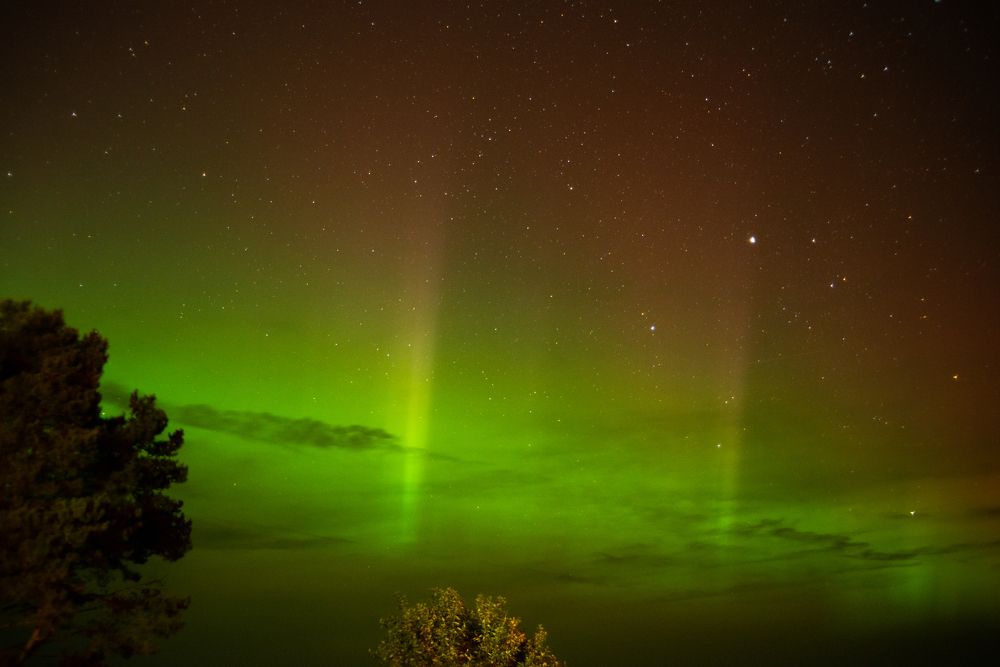 Photograph by Artjoms Berdjugins