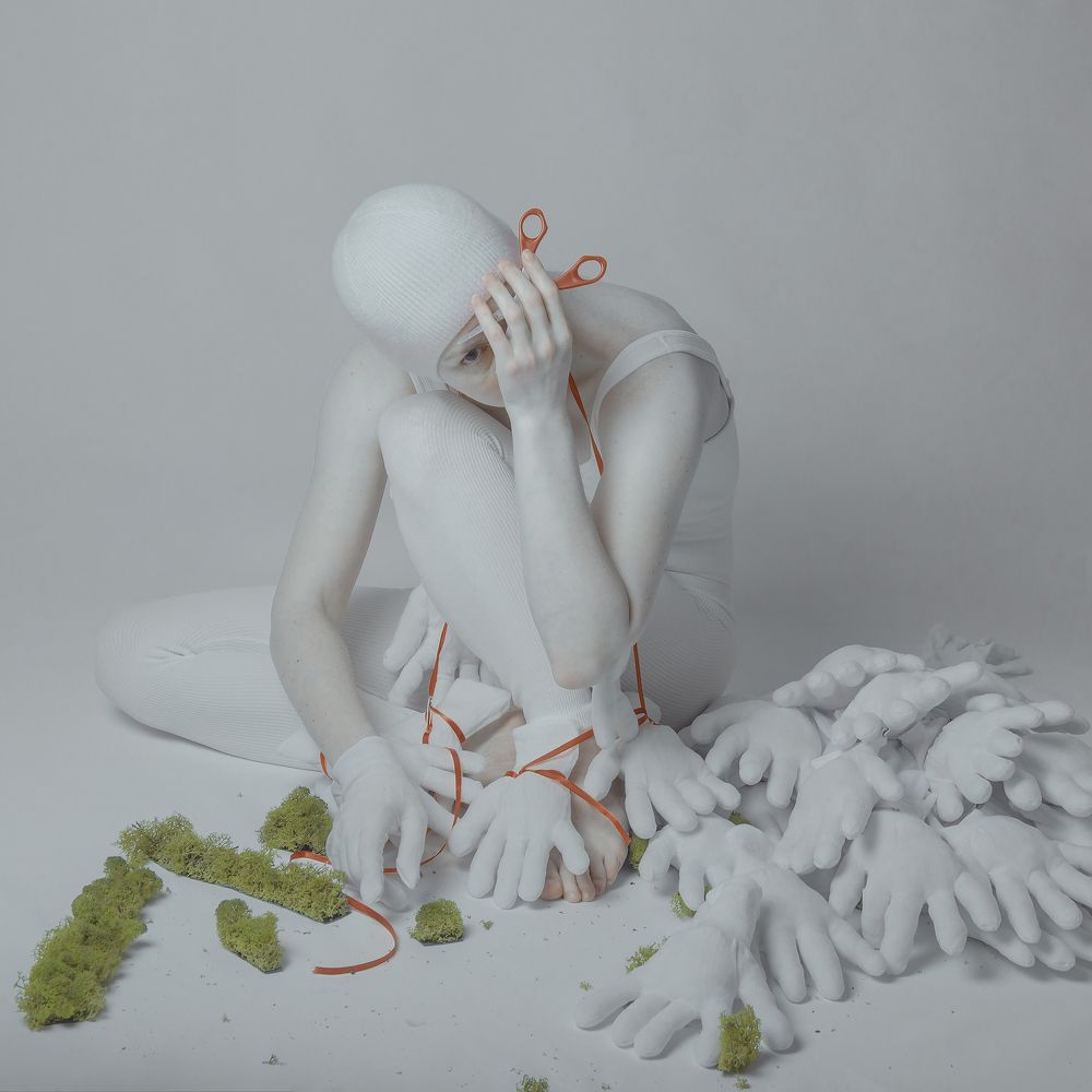 Photograph by Ира Будниченко