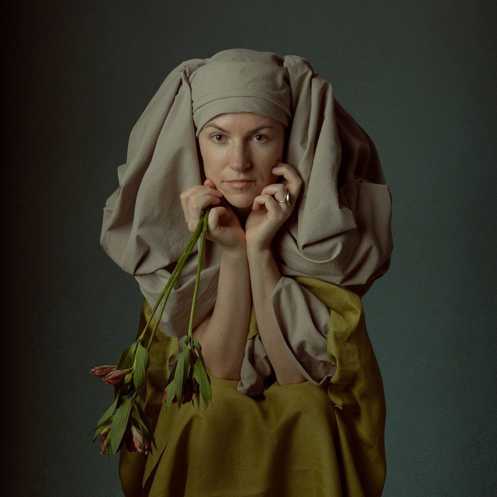 Photograph by Ира Будниченко