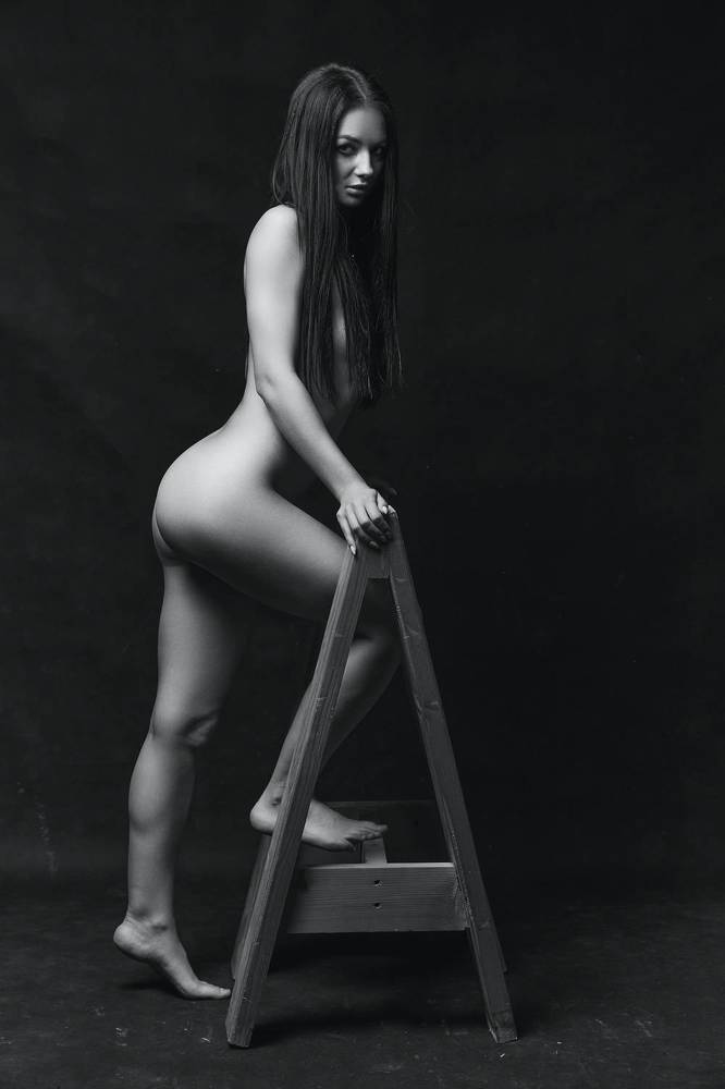 Фотография автора Бороненков Вадим