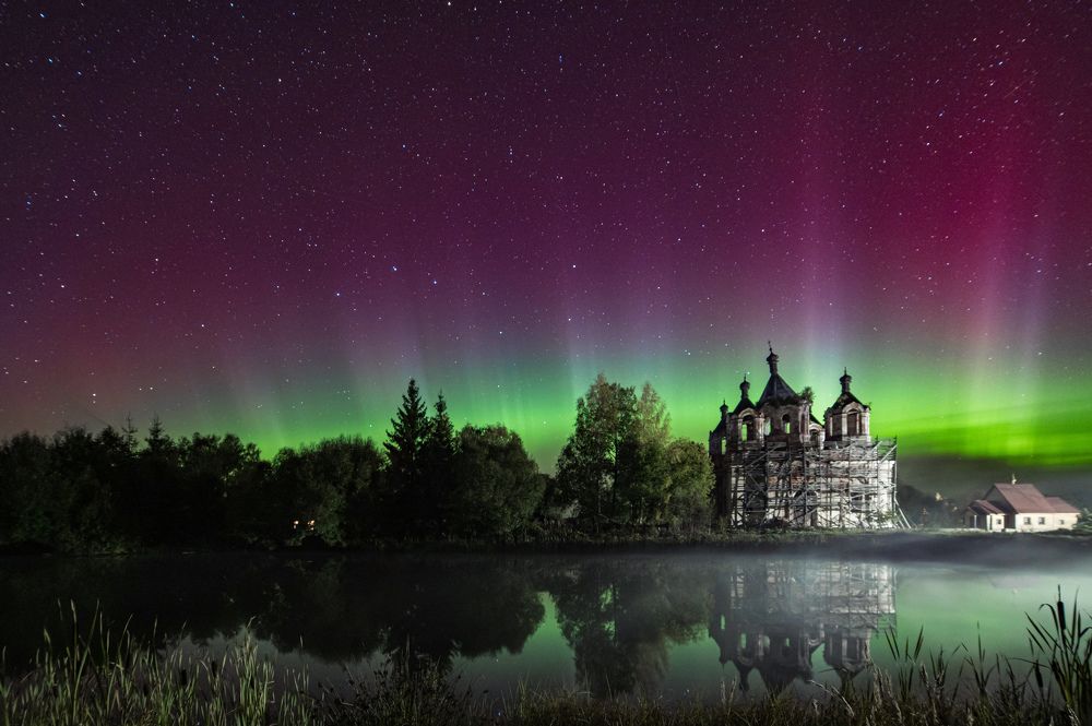 Photograph by Сергей Данилов