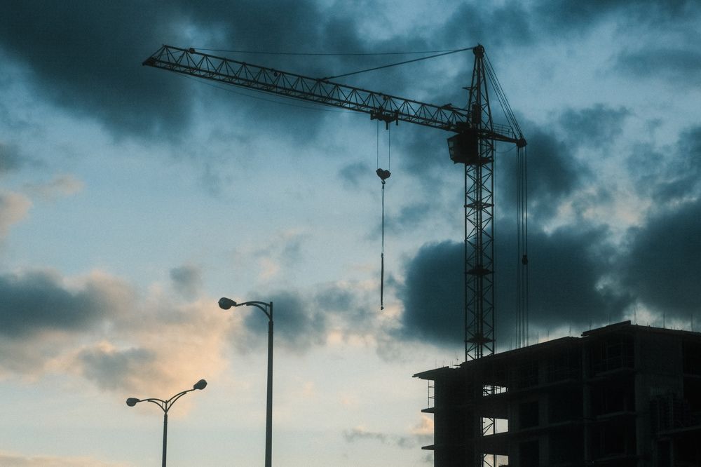 Photograph by Kostantin Belonogov