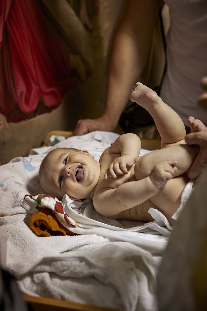 Photograph by Anton Grigoryev