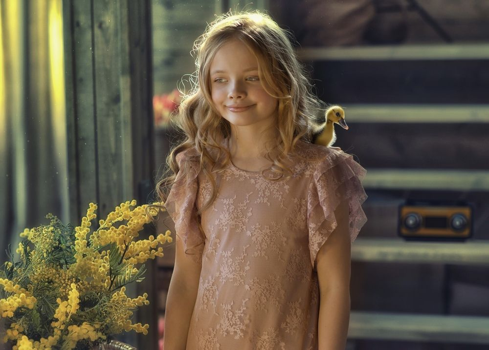 Photograph by Marina Ivanova