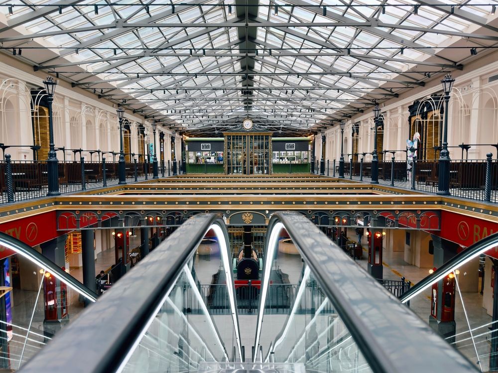 Photograph by Никита Петров