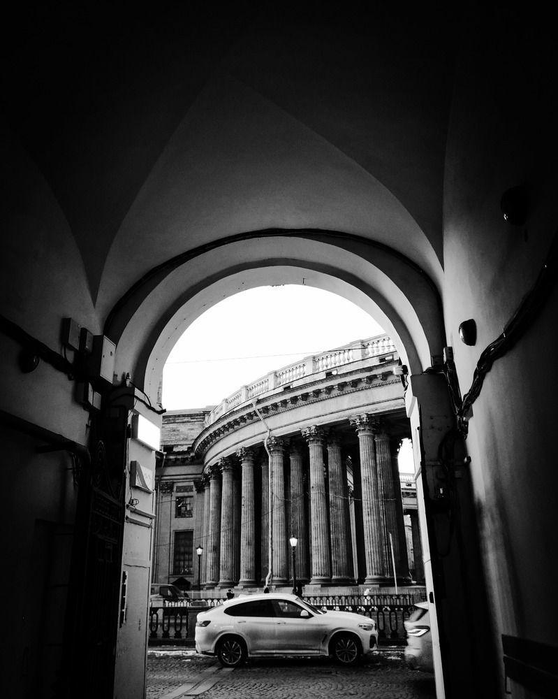 Photograph by Елена Гусева