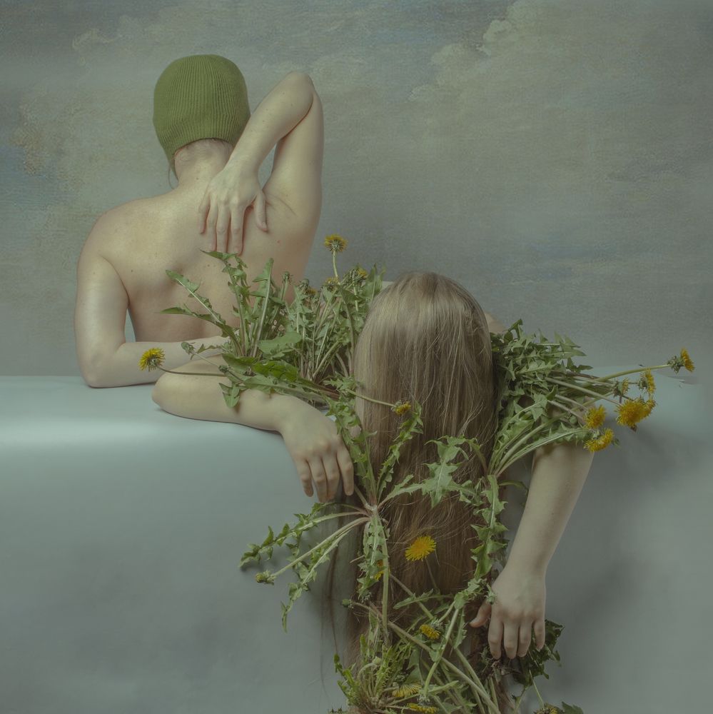 Photograph by Ира Будниченко