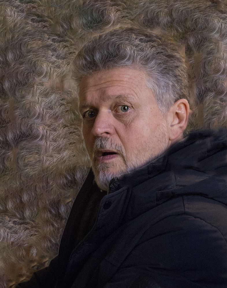 Фотография автора Александер Метт