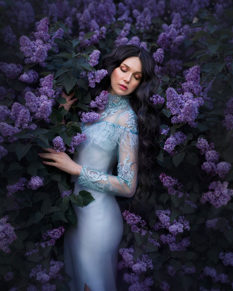 Фотография автора Дюдина Юлия