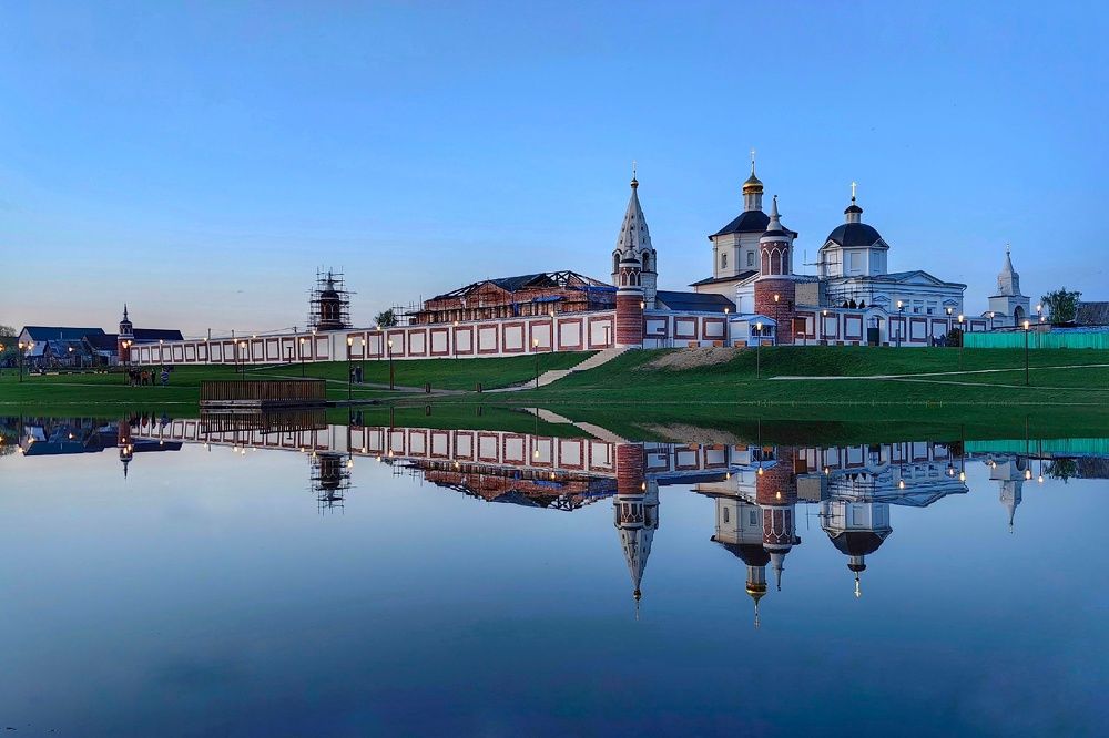 Photograph by Алексей Мартынов