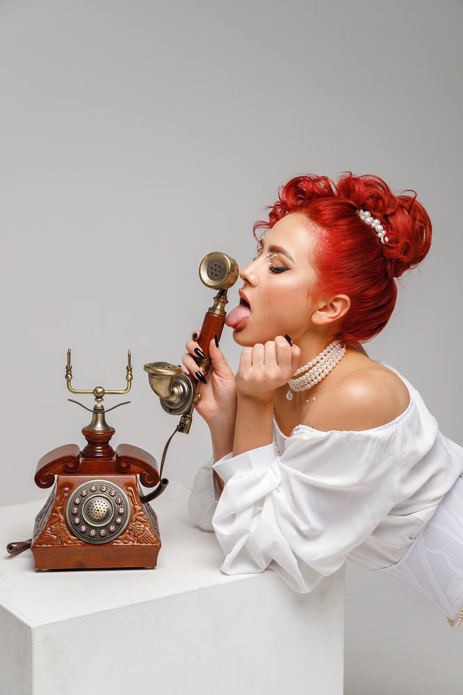 Photograph by Мария Чернявская