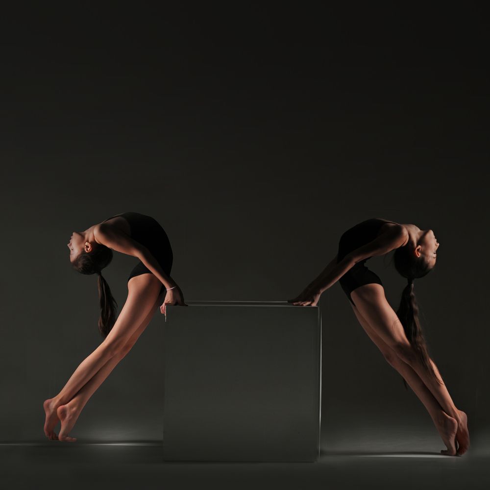 Фотография автора Татьяна Ахрахадзе