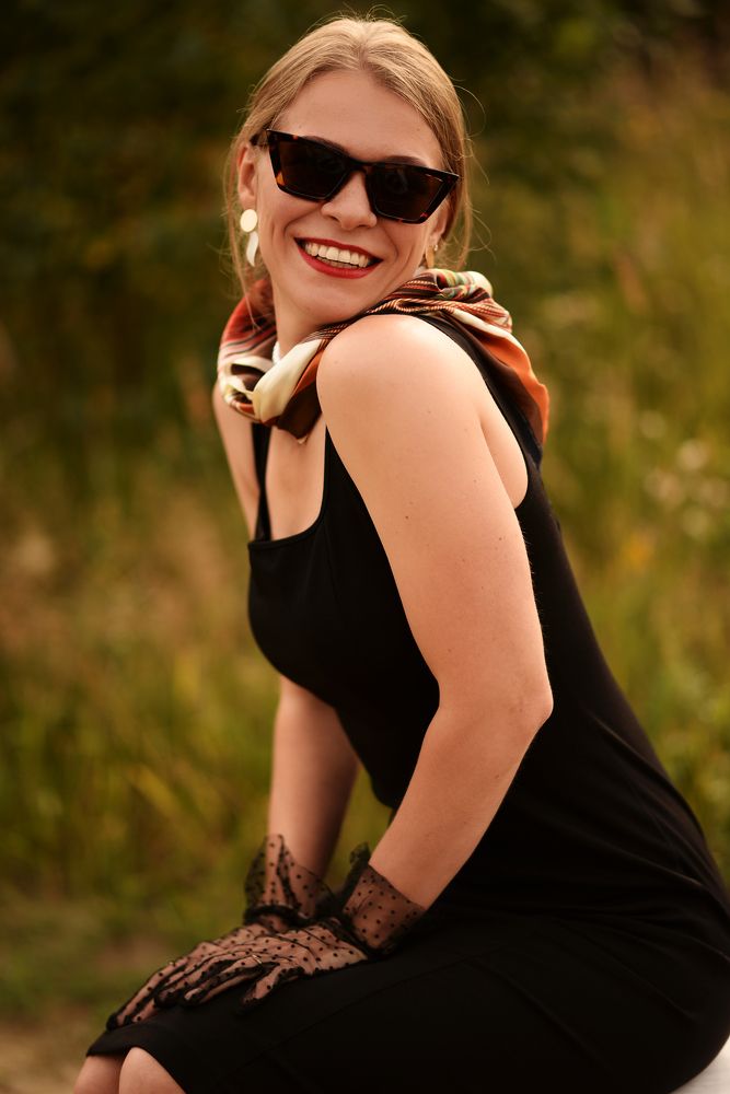 Photograph by Олеся Парфенова