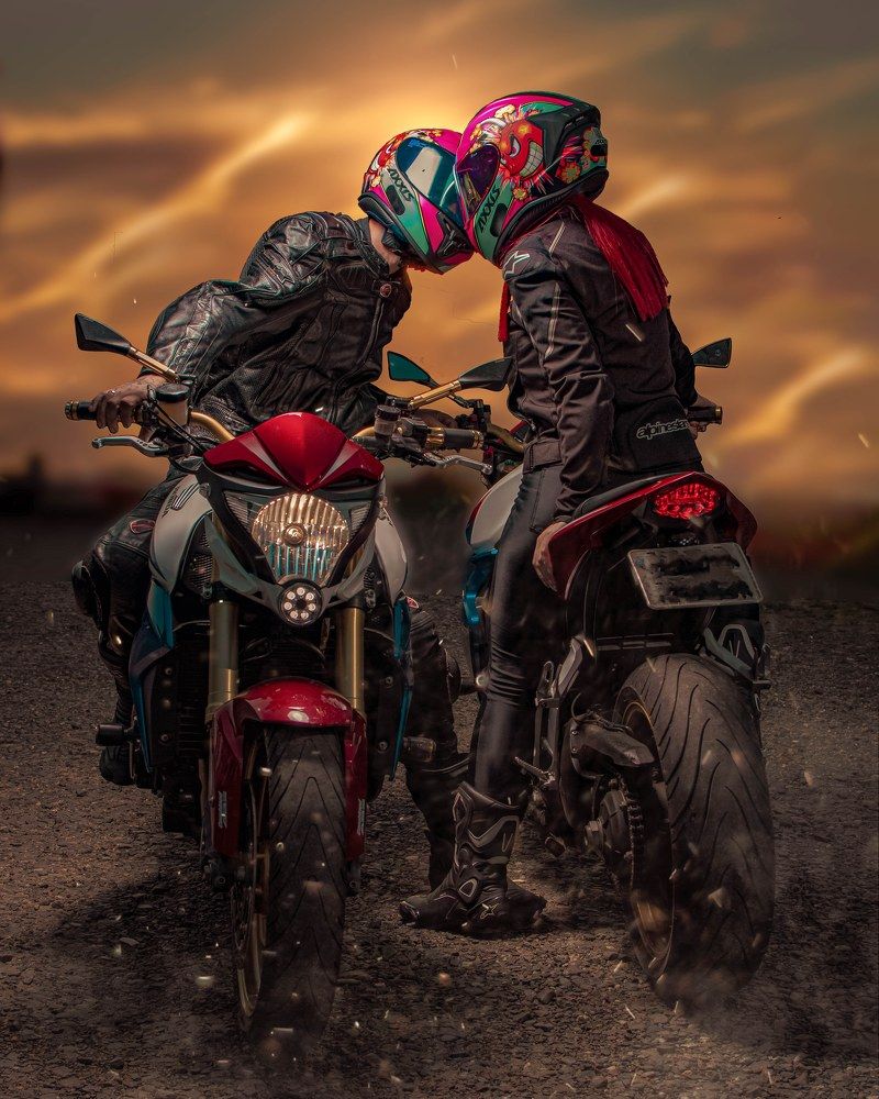 Photograph by Alessandro da Silva